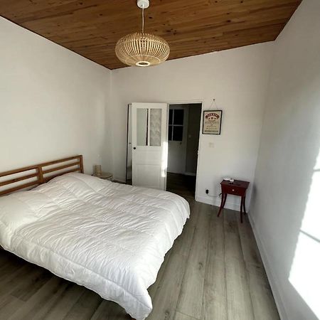 Appartement Au Centre De Dinard Eksteriør billede