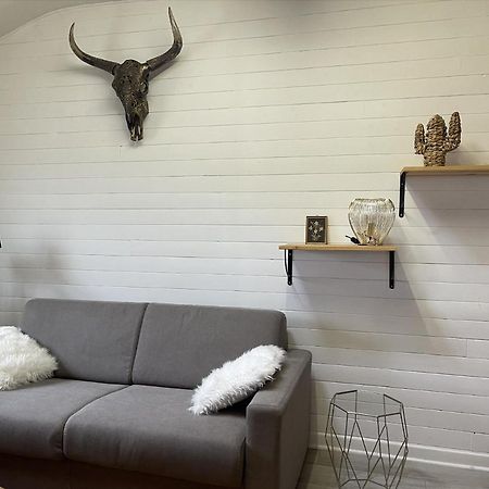 Appartement Au Centre De Dinard Eksteriør billede